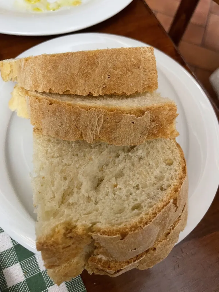 Steve Thomas_Rosso Rubino Trattoria_Montepulciano_review