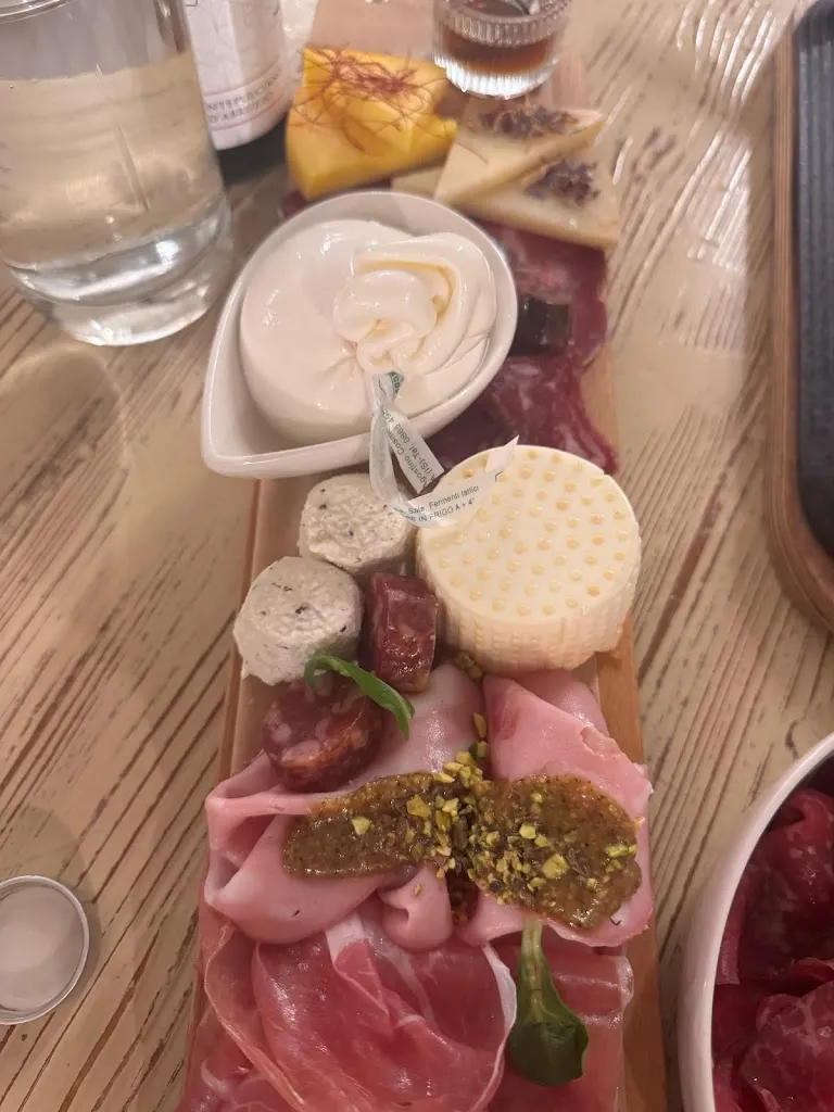 Maurizio De Angelis_La Rimessa - Ristorante_Castel di Sangro_recensione