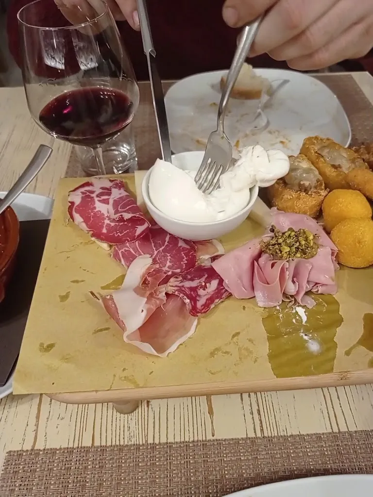 La Rimessa - Ristorante_Castel di Sangro_slider_image_2