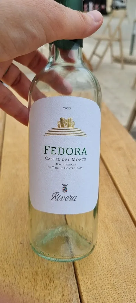 Wendy_Pescheria Friggitoria Paví_Mola di Bari_review