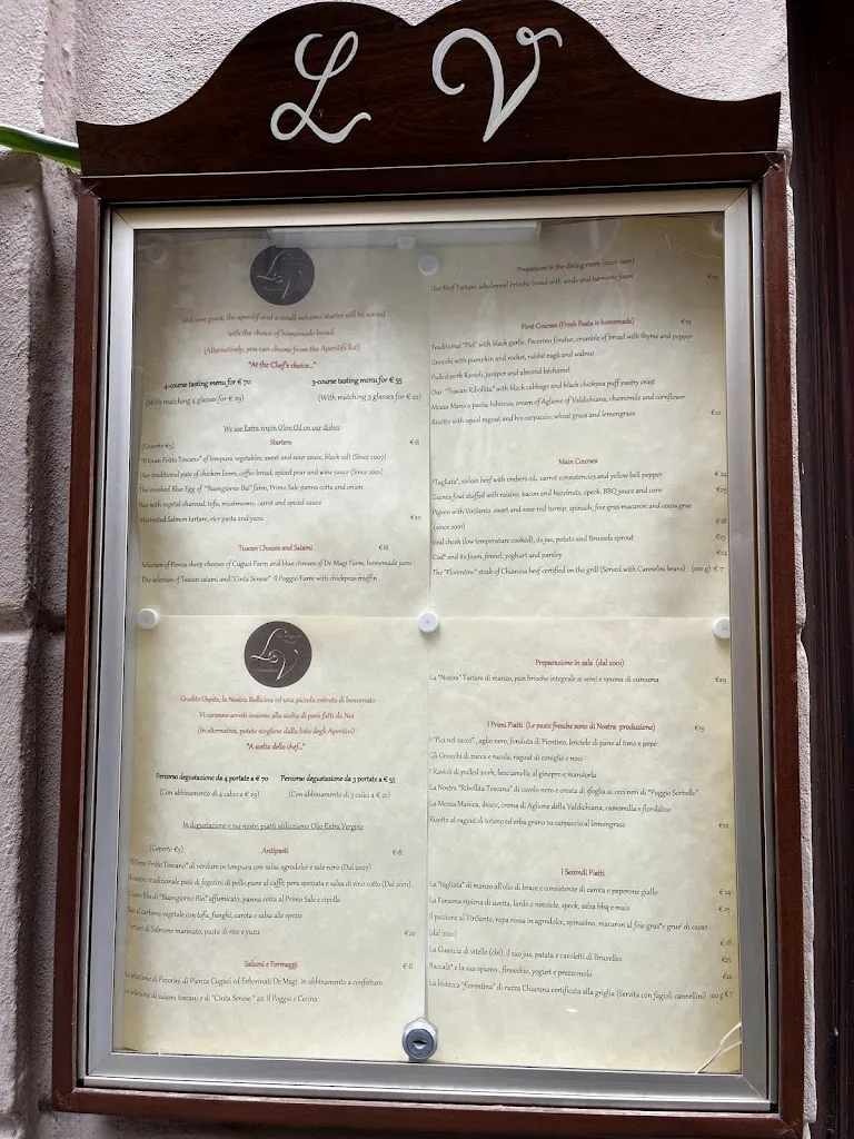 Menu_Le Logge del Vignola_Montepulciano_image_1