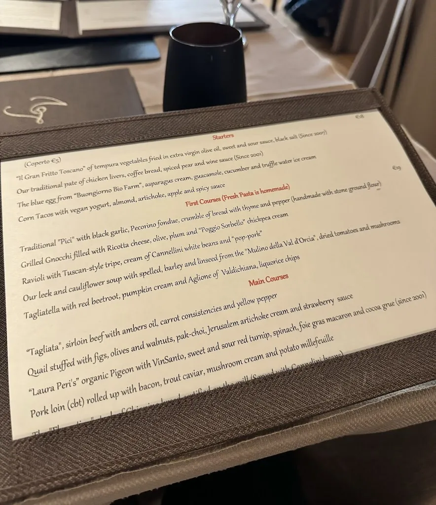 Menu_Le Logge del Vignola_Montepulciano_image_2