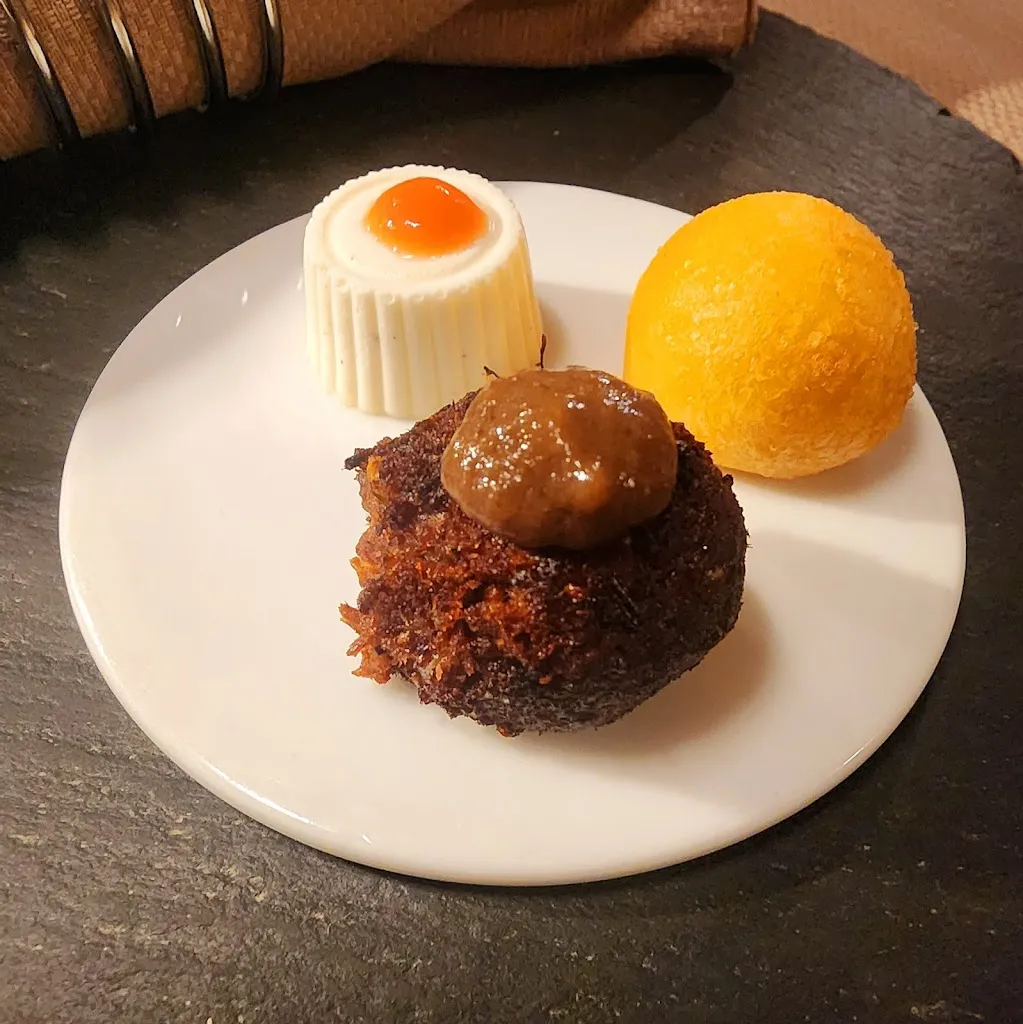 Jonathan Jayasinha_Le Logge del Vignola_Montepulciano_review