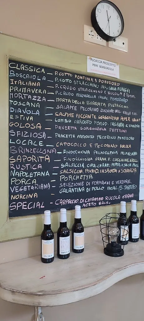 Menu_La casa di Edel Montepulciano_Montepulciano_image_3