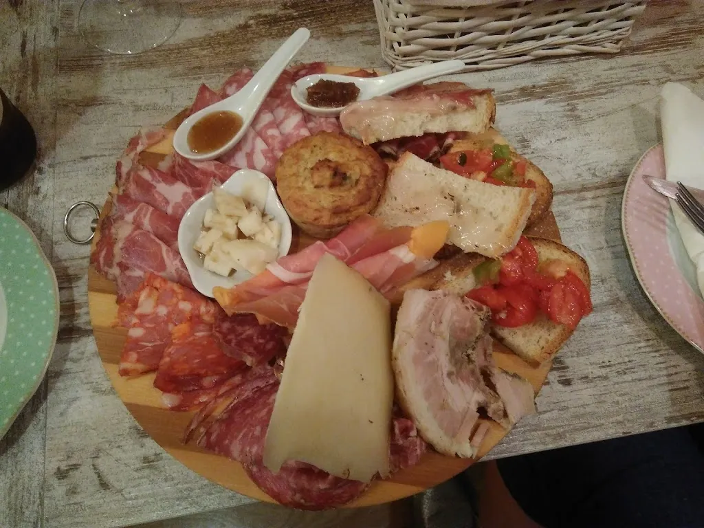 Menu_La casa di Edel Montepulciano_Montepulciano_image_5