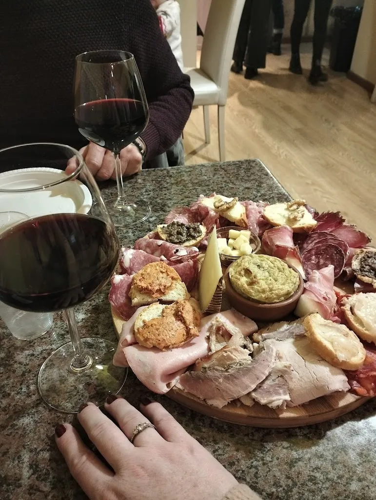 Menu_La casa di Edel Montepulciano_Montepulciano_image_9