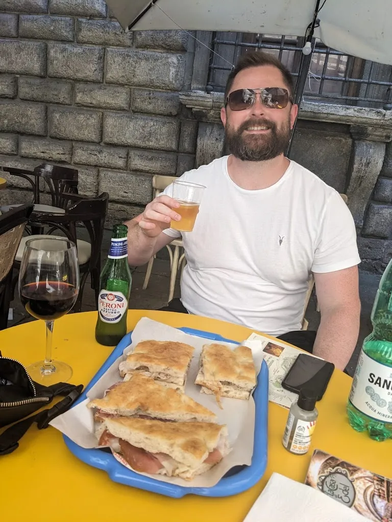 Dave George_La casa di Edel Montepulciano_Montepulciano_review