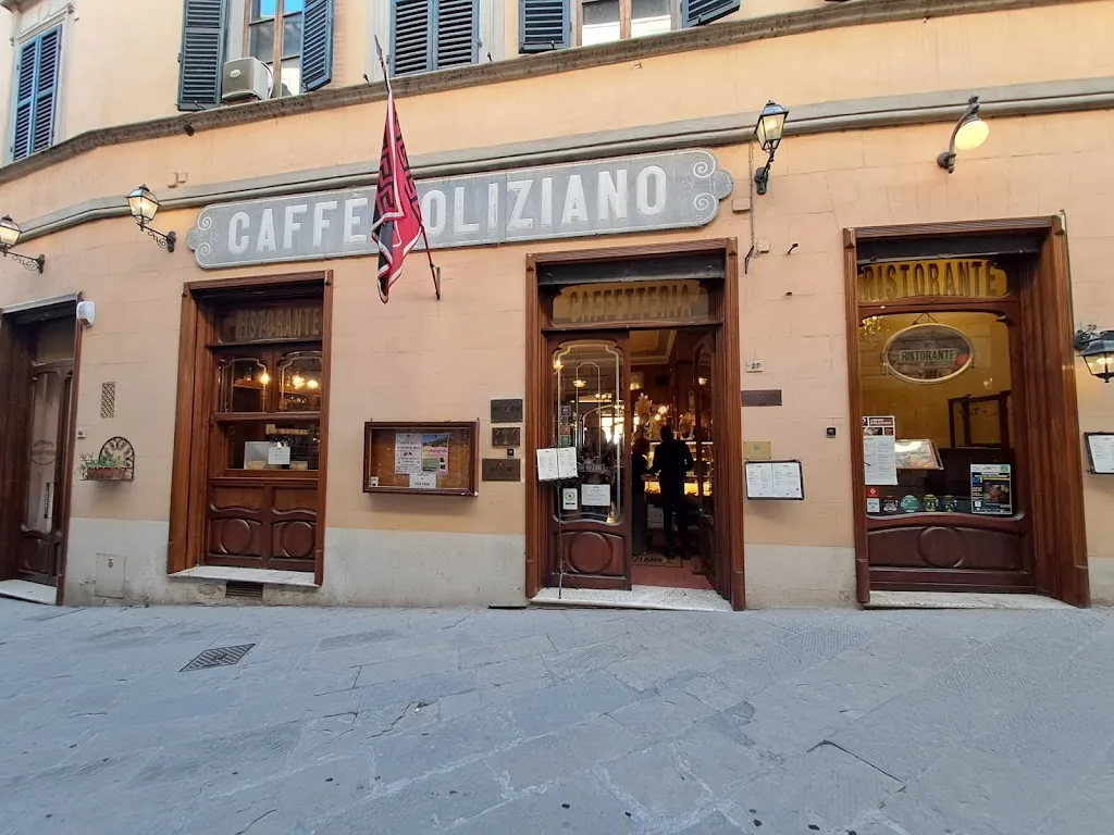 La casa di Edel Montepulciano restaurant in Montepulciano