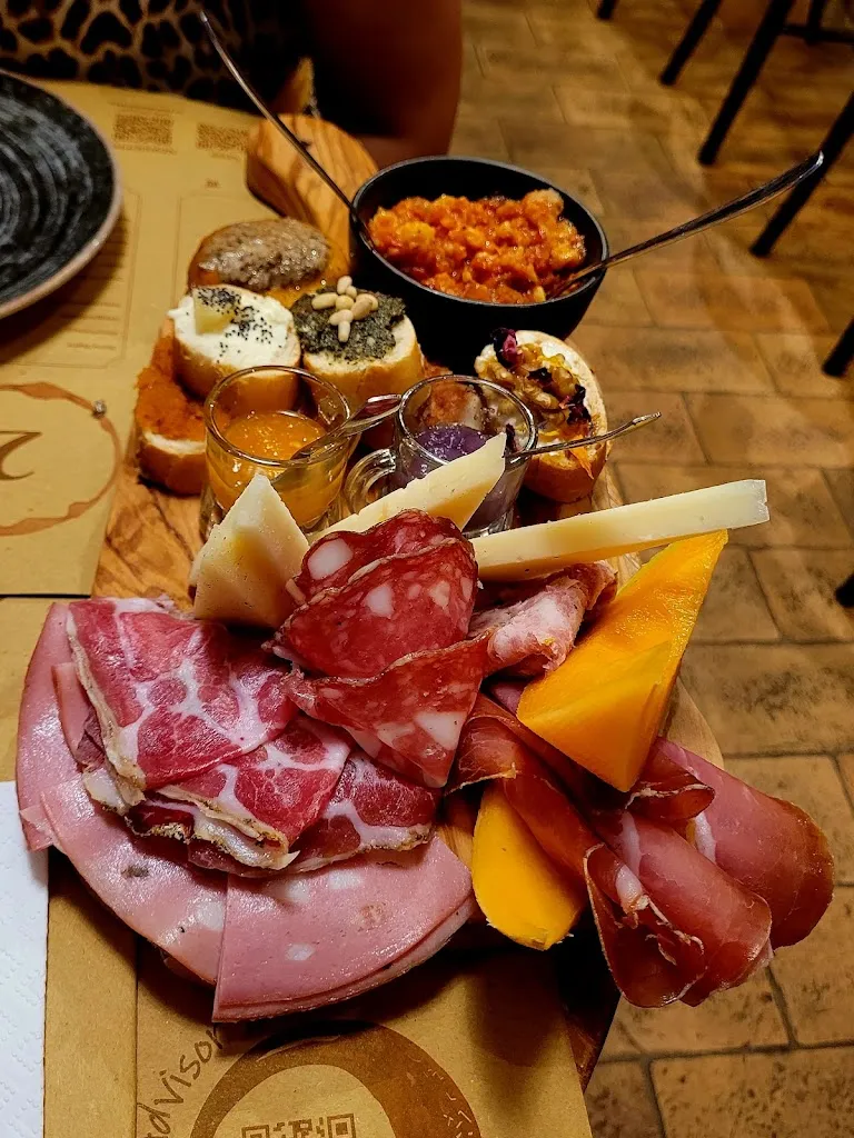 Menu_La Vineria di Montepulciano_Montepulciano_image_2