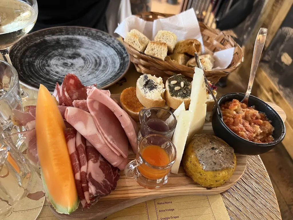 Menu_La Vineria di Montepulciano_Montepulciano_image_4