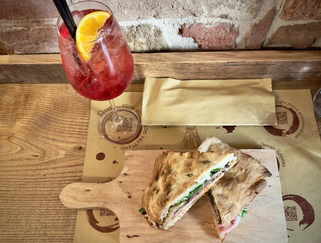 Tyrone_La Vineria di Montepulciano_Montepulciano_review