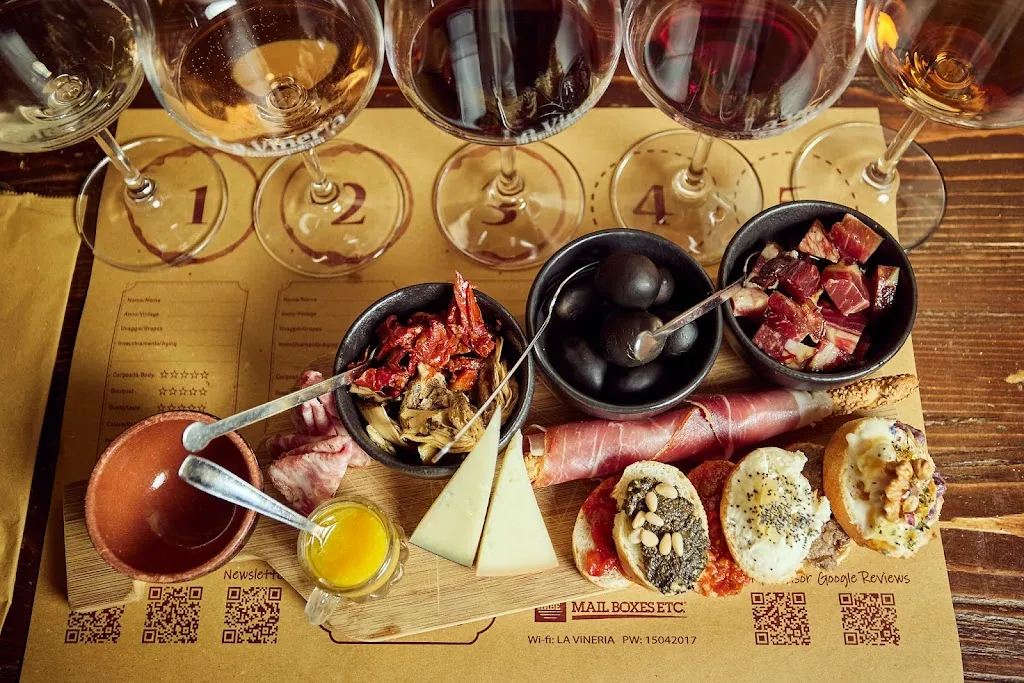 La Vineria di Montepulciano_Montepulciano_slider_image_3