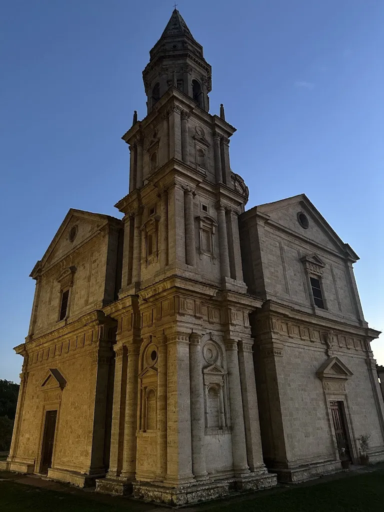 Laura New_Ristorante La Grotta_Montepulciano_review