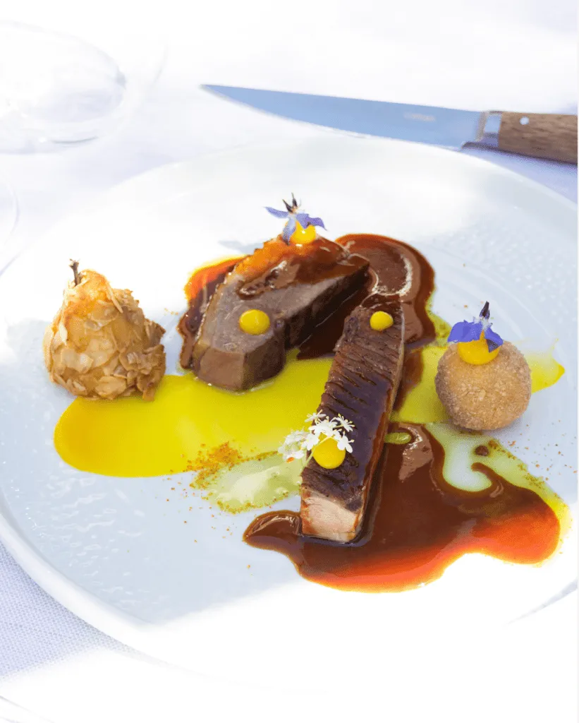 Ristorante La Grotta_Montepulciano_slider_image_3