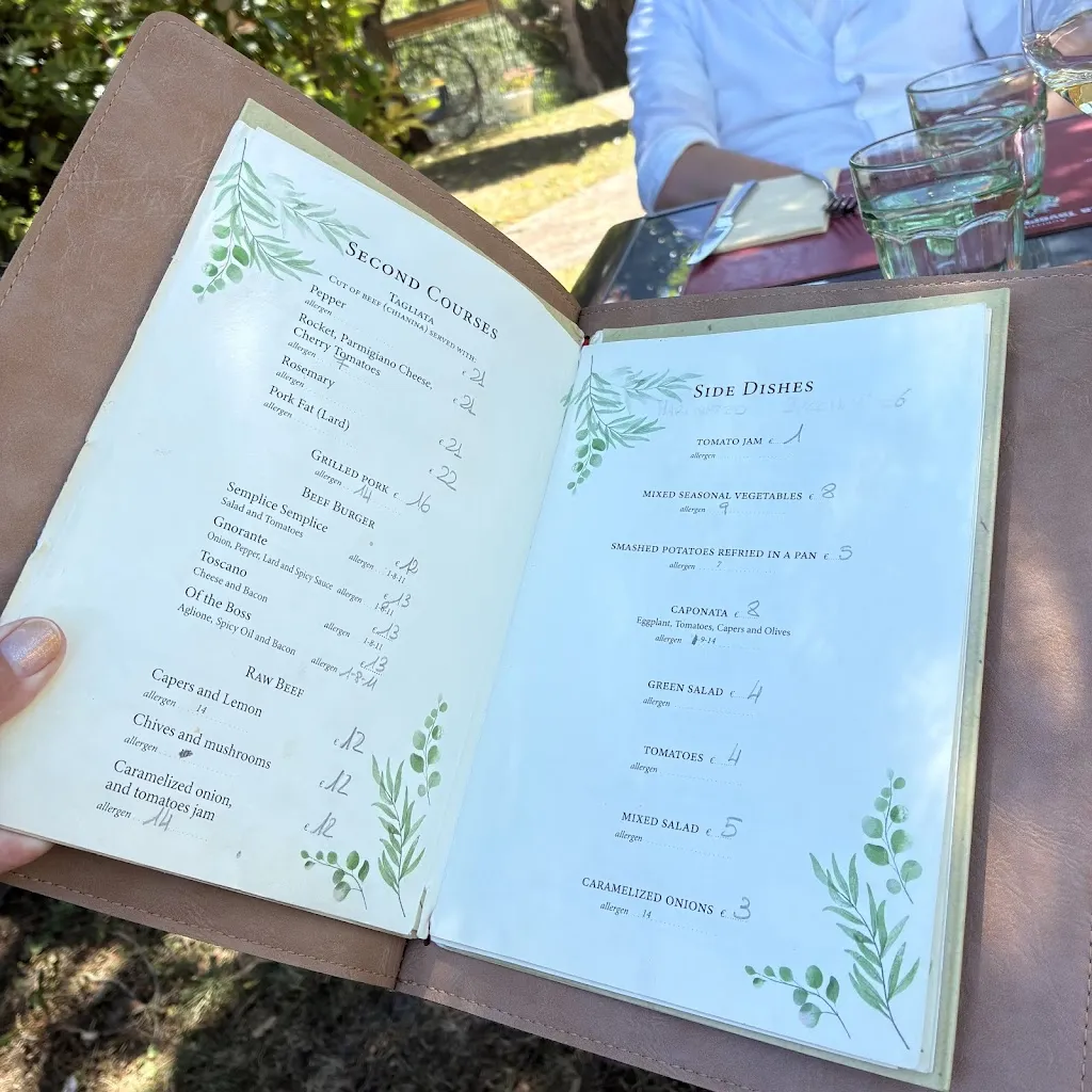 Menu_Taverna di fucile_Montepulciano_image_3