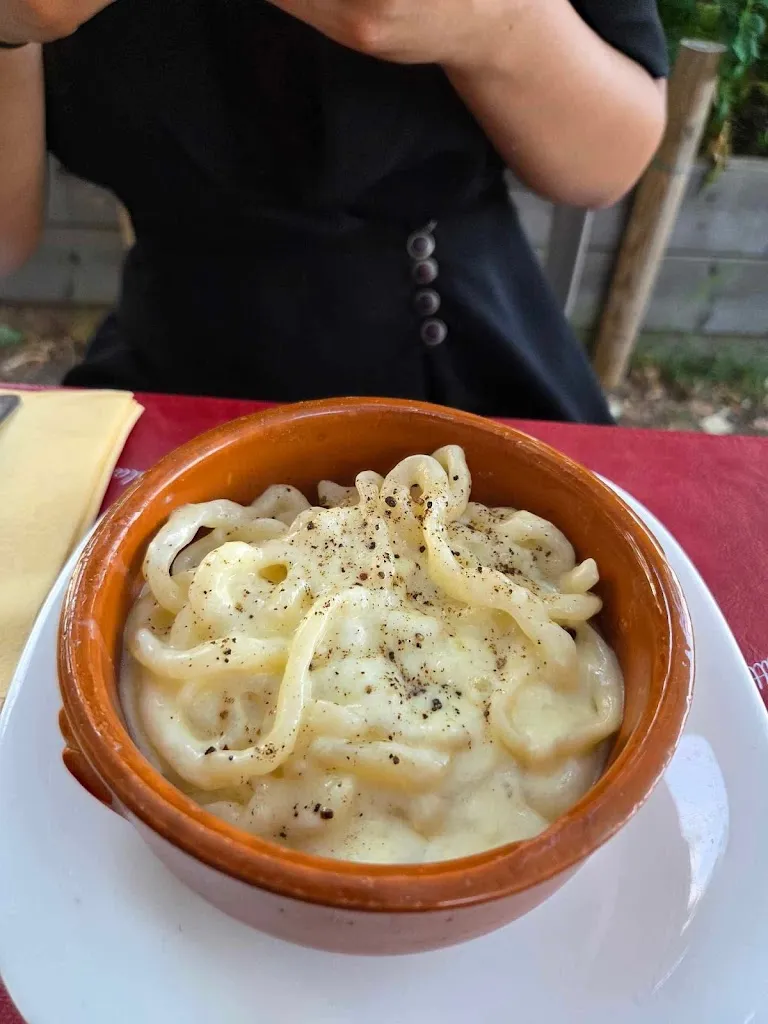 Kinga Budnicka_Taverna di fucile_Montepulciano_review