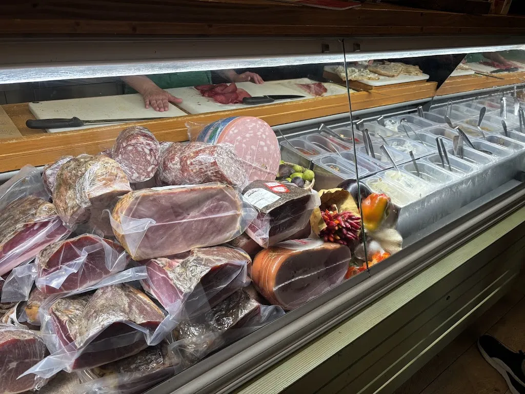 Meir Battan_La Schiaccia dell'Opio_Montepulciano_review