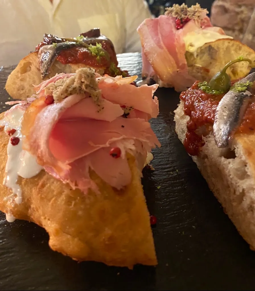 Menu_RE AL QUADRATO MONTEPULCIANO Impasti Speciali e Pizze di Ricerca anche Gluten Free_Montepulciano_immagine_5