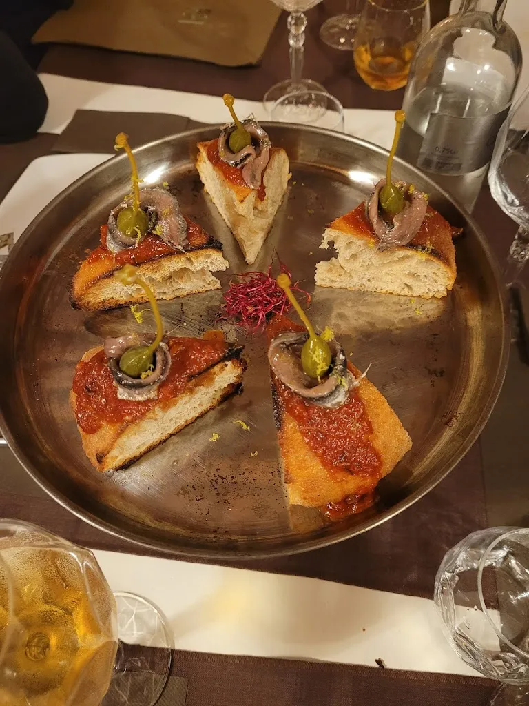 Menu_RE AL QUADRATO MONTEPULCIANO Impasti Speciali e Pizze di Ricerca anche Gluten Free_Montepulciano_immagine_9