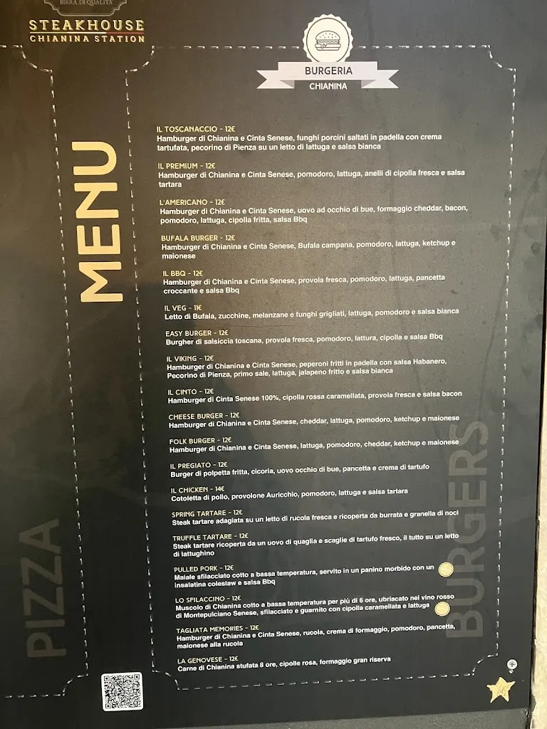 Menu_BBQ Chianina station Montepulciano_Montepulciano_immagine_1