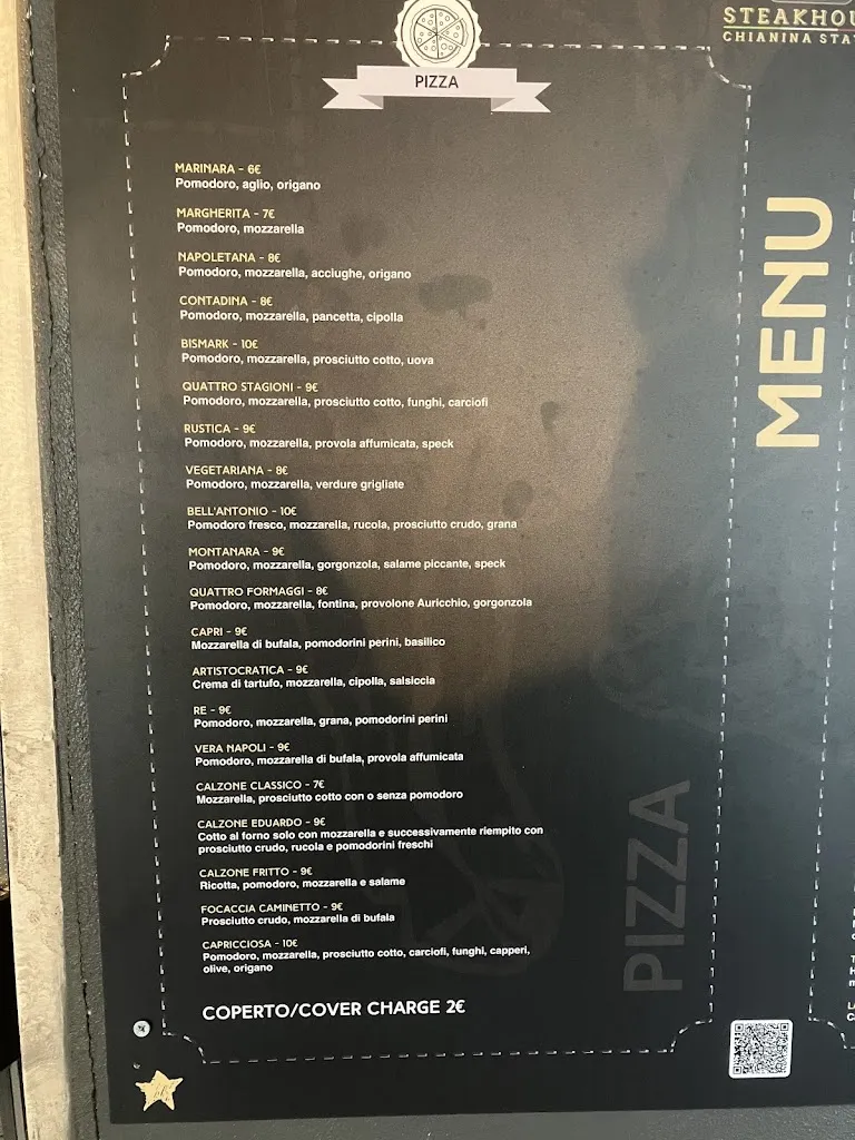 Menu_BBQ Chianina station Montepulciano_Montepulciano_immagine_2