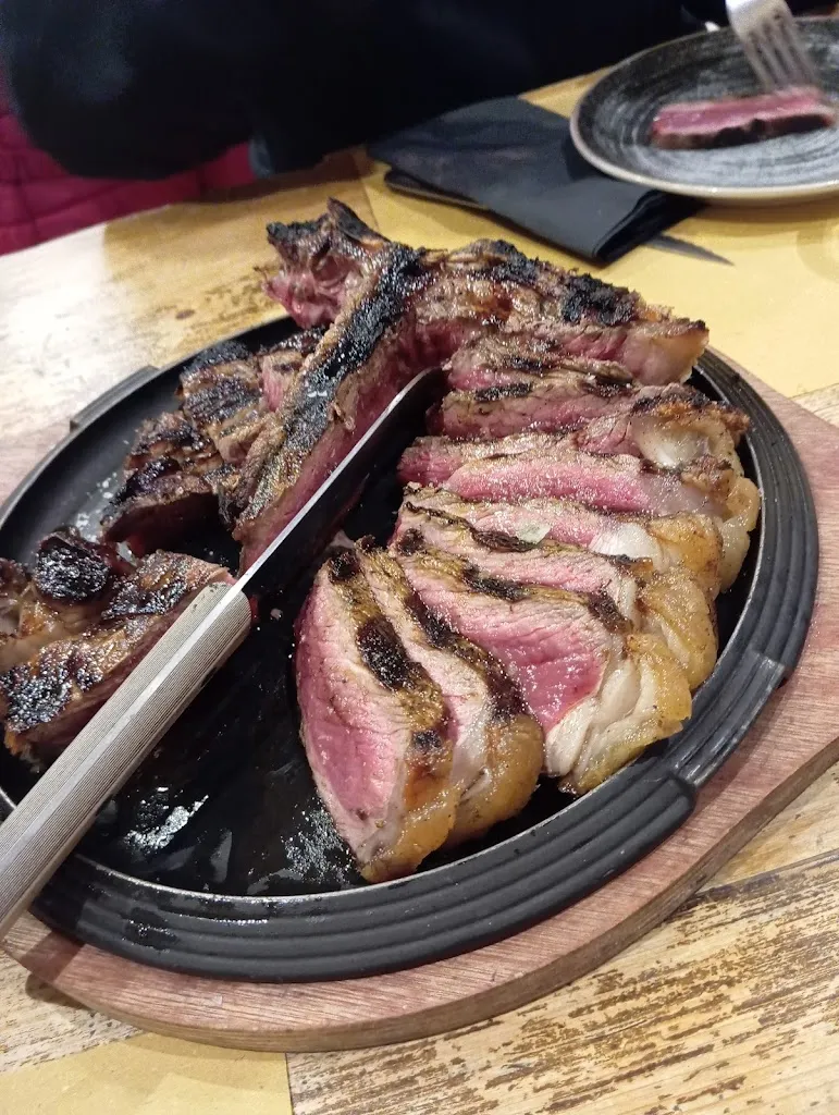 Menu_BBQ Chianina station Montepulciano_Montepulciano_immagine_5