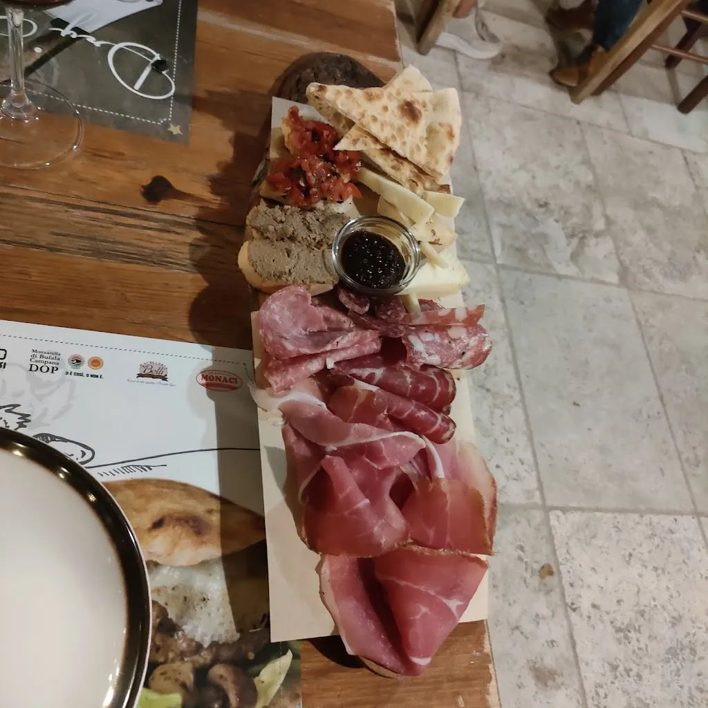 Menu_BBQ Chianina station Montepulciano_Montepulciano_immagine_8