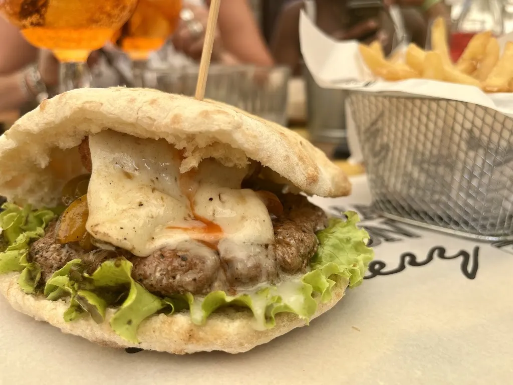 Anthony Demailly_BBQ Chianina station Montepulciano_Montepulciano_recensione