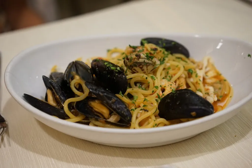 Menü_Trattoria di Cagnano_Montepulciano_Bild_5