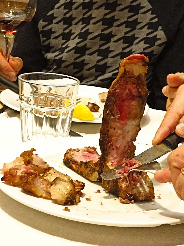 Menü_Trattoria di Cagnano_Montepulciano_Bild_6