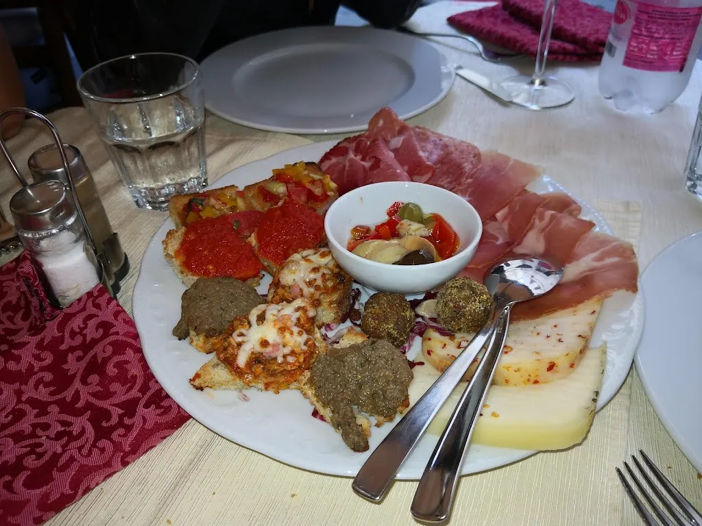 Menü_Trattoria di Cagnano_Montepulciano_Bild_7