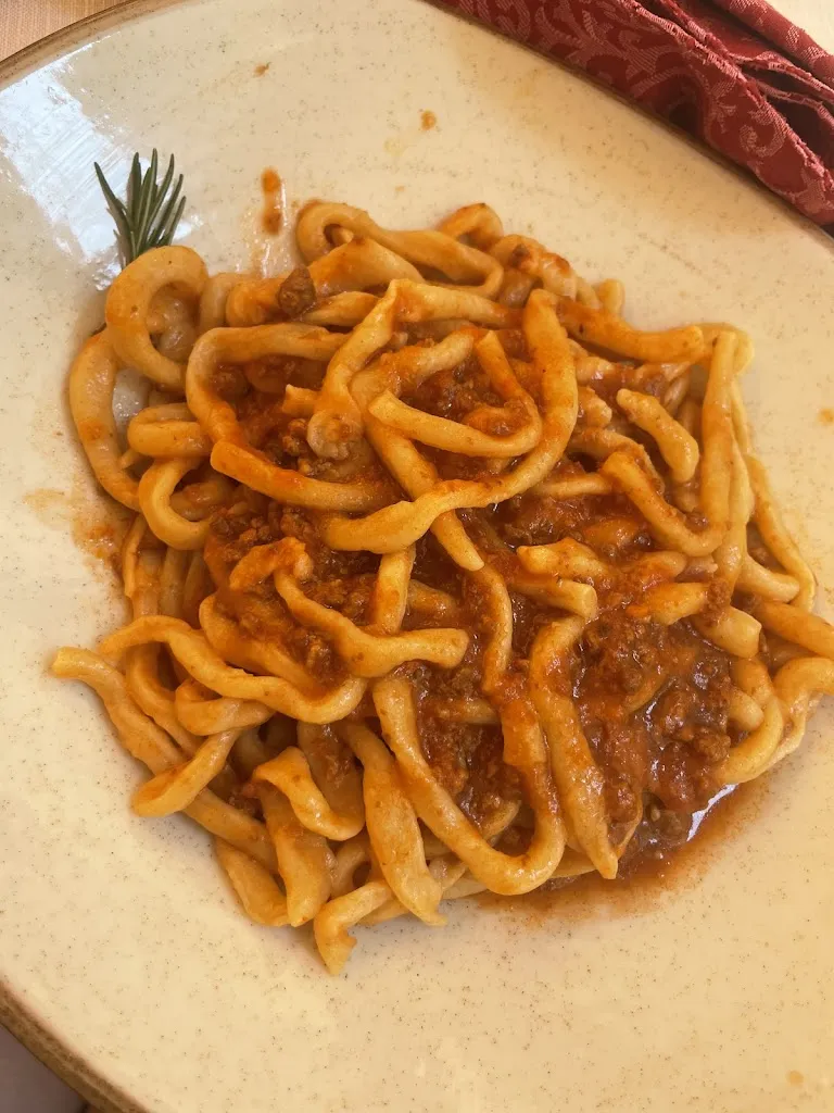 Marinela Čehulić_Trattoria di Cagnano_Montepulciano_Bewertung