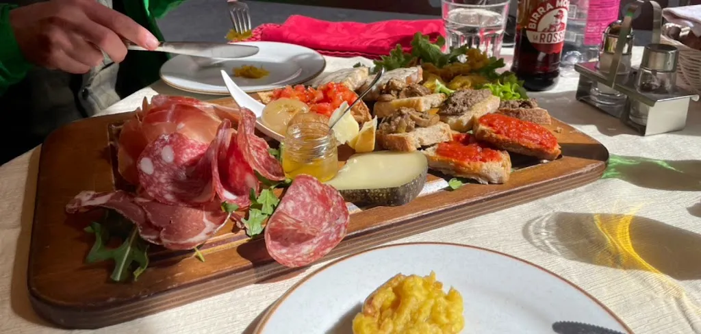 Elli J._Trattoria di Cagnano_Montepulciano_Bewertung