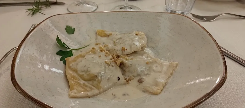 OUT 2 TRAVEL_Trattoria di Cagnano_Montepulciano_Bewertung