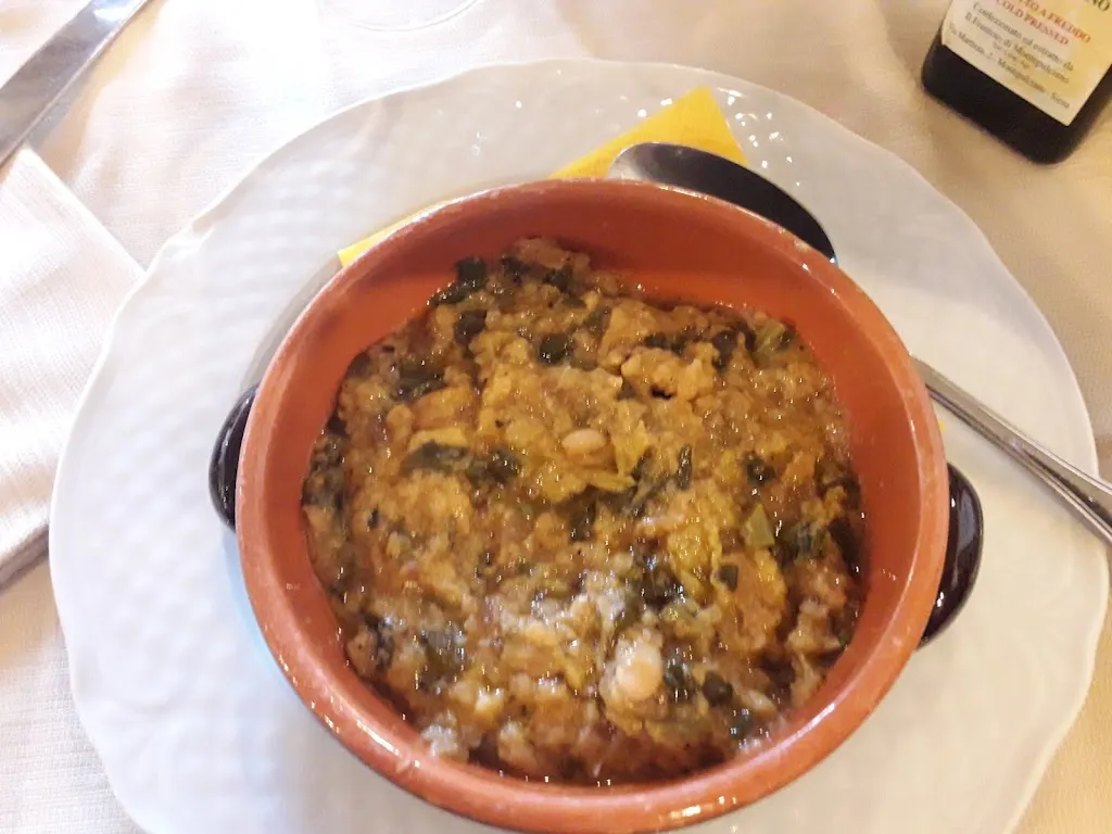 Menü_Ristorante La Briciola_Montepulciano_Bild_8