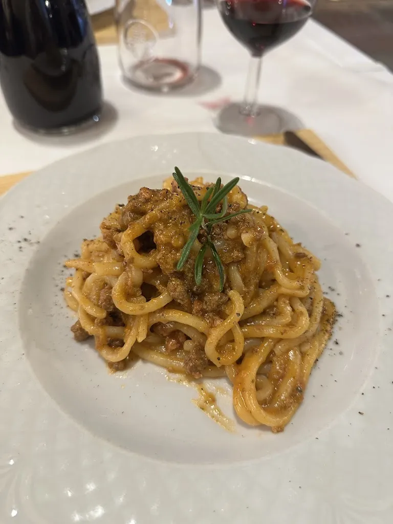 Nika Nika_Ristorante La Briciola_Montepulciano_Bewertung
