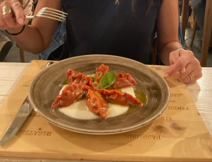 Simpio23_Ristorante La Briciola_Montepulciano_Bewertung