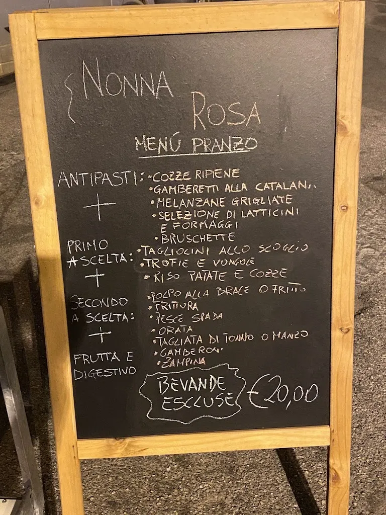 Menu_Nonna Rosa_Mola di Bari_image_2