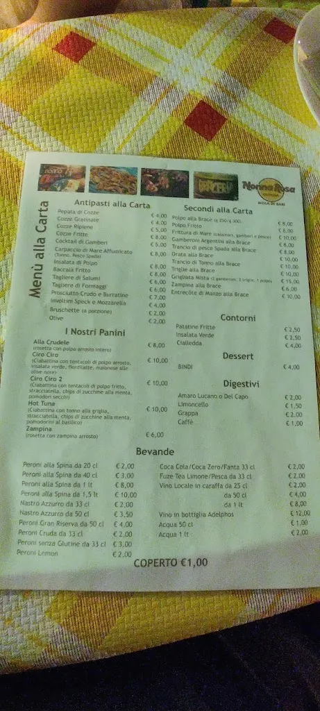 Menu_Nonna Rosa_Mola di Bari_image_3