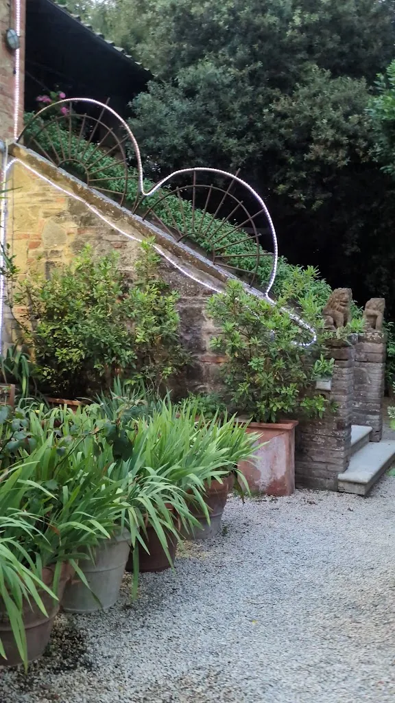 Jill Levy_Fattoria Pulcino Ristorante_Montepulciano_review