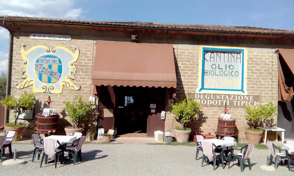 Fattoria Pulcino Ristorante_Montepulciano_slider_image_1