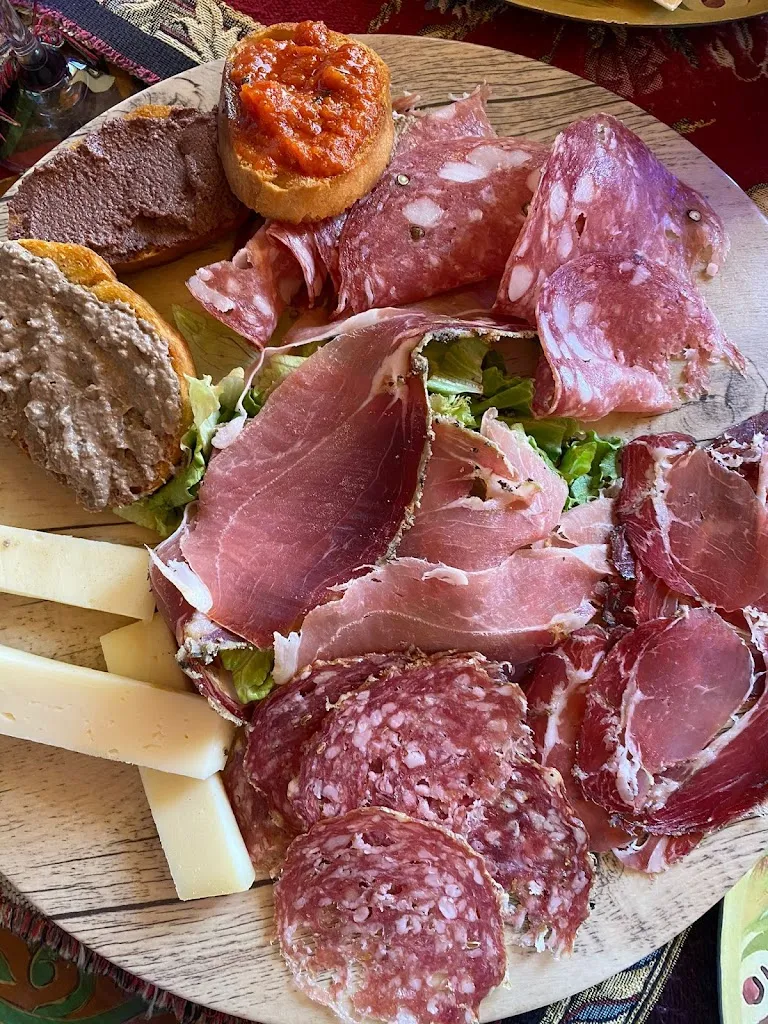 Menu_Ristorante degli Archi_Montepulciano_immagine_6