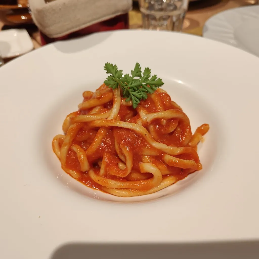 Menü_Antica Trattoria Il Marzocco_Montepulciano_Bild_5