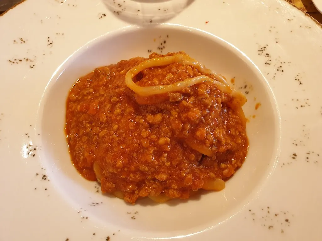 Menü_Antica Trattoria Il Marzocco_Montepulciano_Bild_7