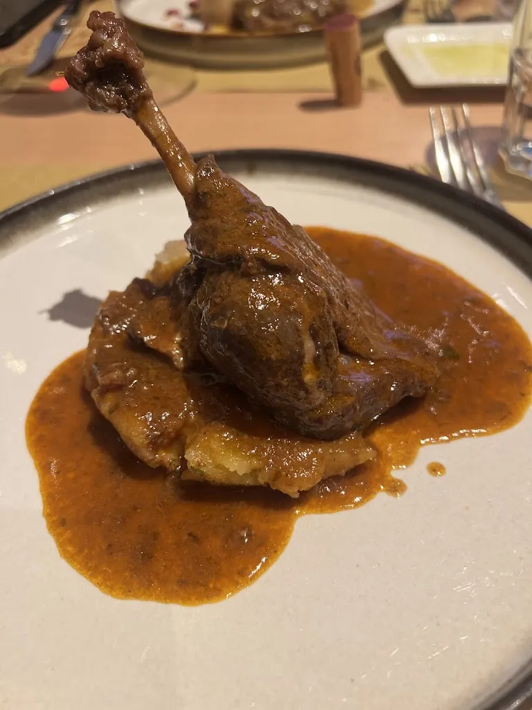 Menü_Antica Trattoria Il Marzocco_Montepulciano_Bild_9