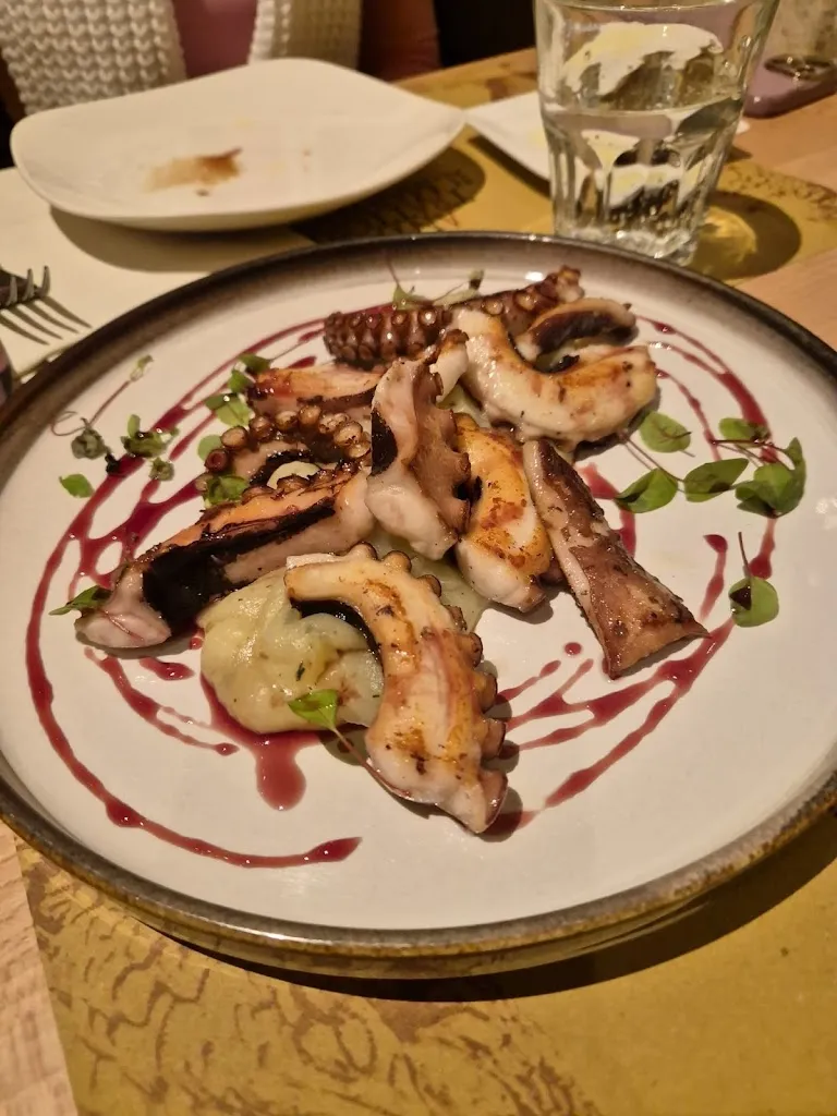 Stéfanie M_Antica Trattoria Il Marzocco_Montepulciano_Bewertung