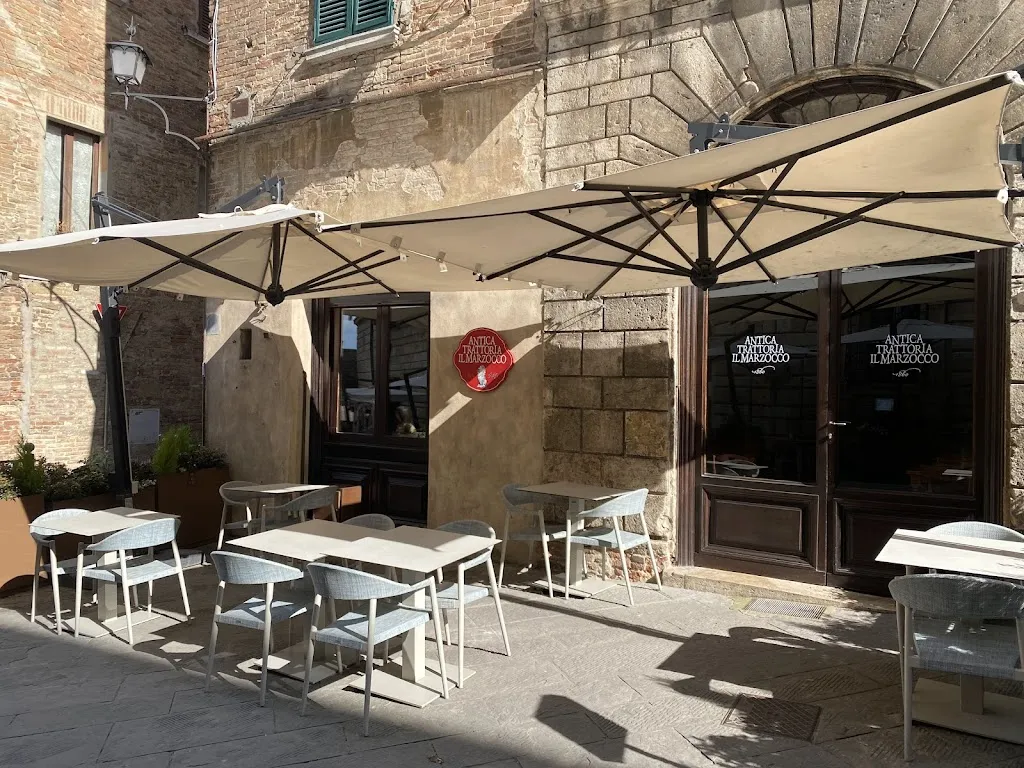 Antica Trattoria Il Marzocco_Montepulciano_slider_image_1