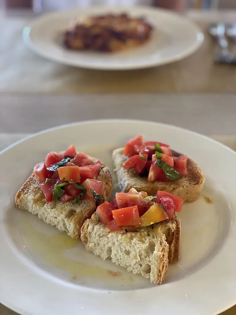 Chad Prahl_Ristorante Pizzeria Da Renato Montepulciano_Montepulciano Stazione_review