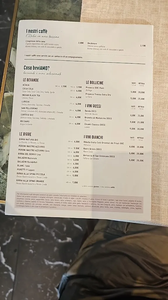 Menu_Autogrill Montepulciano Est_Montepulciano Stazione_image_2