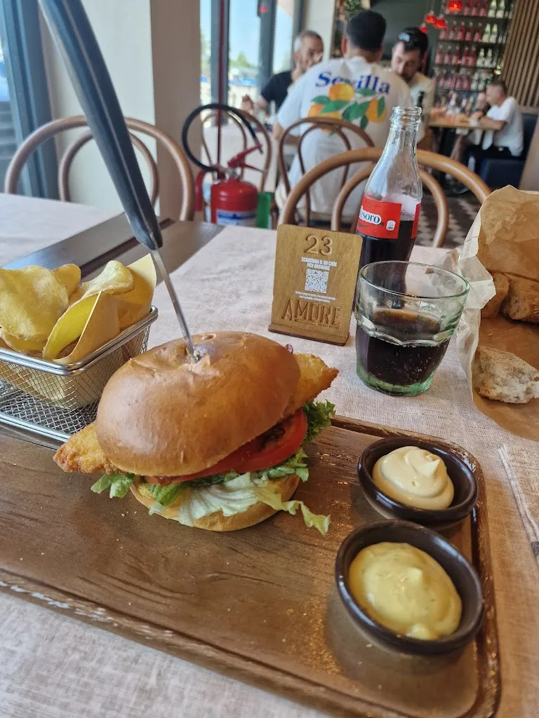 David C_Autogrill Montepulciano Est_Montepulciano Stazione_review